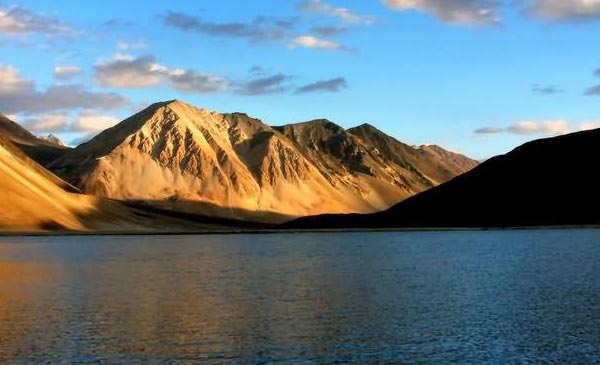 les Tresors du Ladakh